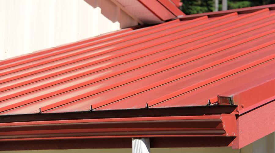 Industrial Roof Inspection in Kettleman City, CA